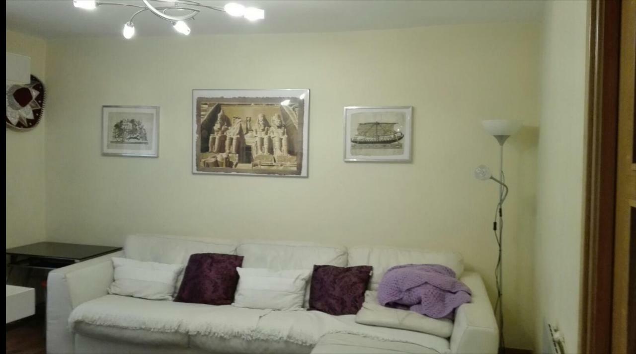 バラカルドCasa Jon Con Garage Y Wifiアパートメント エクステリア 写真